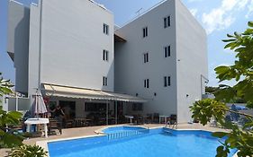 Ialysos City Hotel